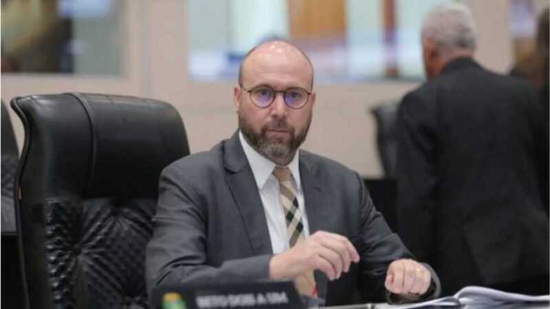 Beto propõe projeto pela igualdade de direitos a pacientes transplantados em MT