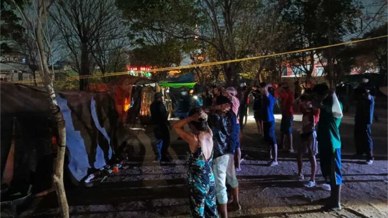 Operação Metrópole Segura reforça policiamento permanente em Cuiabá e Várzea Grande