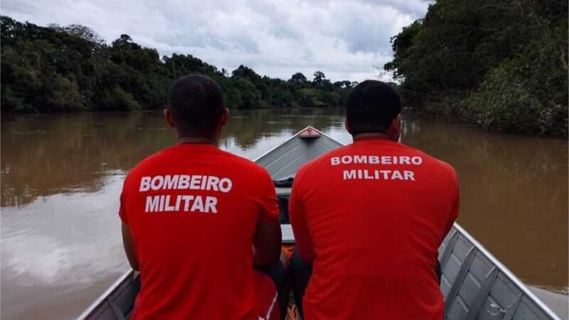 Corpo de Bombeiros reforça medidas de segurança durante o período chuvoso