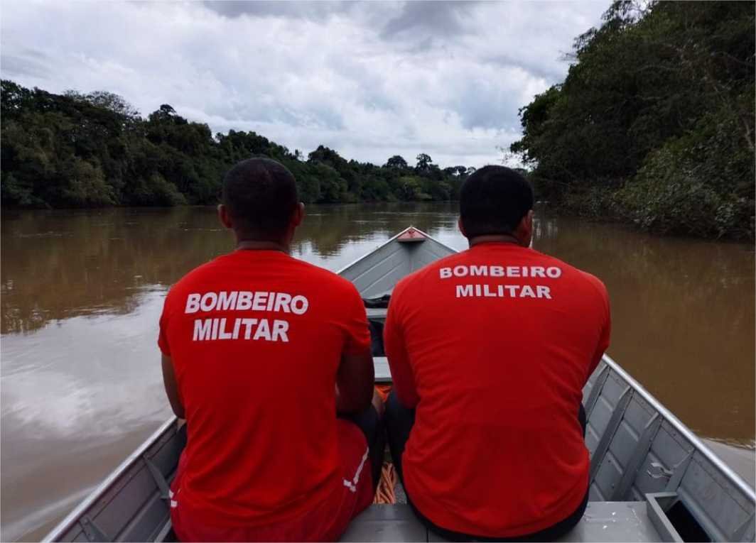 Corpo de Bombeiros reforça medidas de segurança durante o período chuvoso