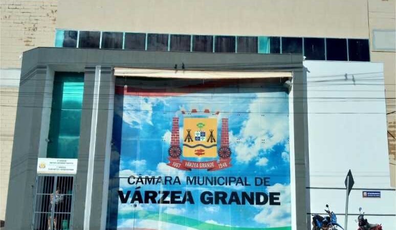 Justiça manda presidente da Câmara de VG nomear servidores indicados por vereadores de oposição