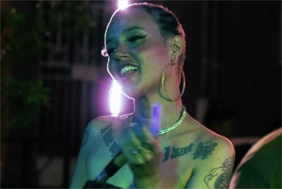 Polícia Civil faz busca por cantora desaparecida há cinco dias em Cuiabá