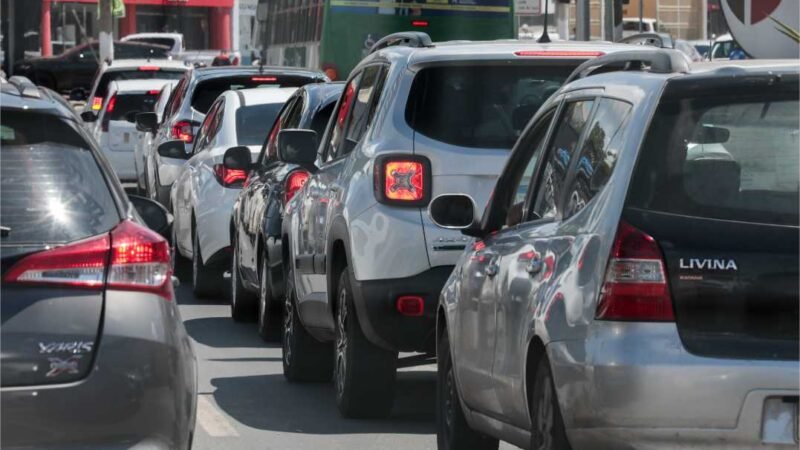 Participantes do Nota MT podem garantir desconto de até R$ 700 no IPVA 2025