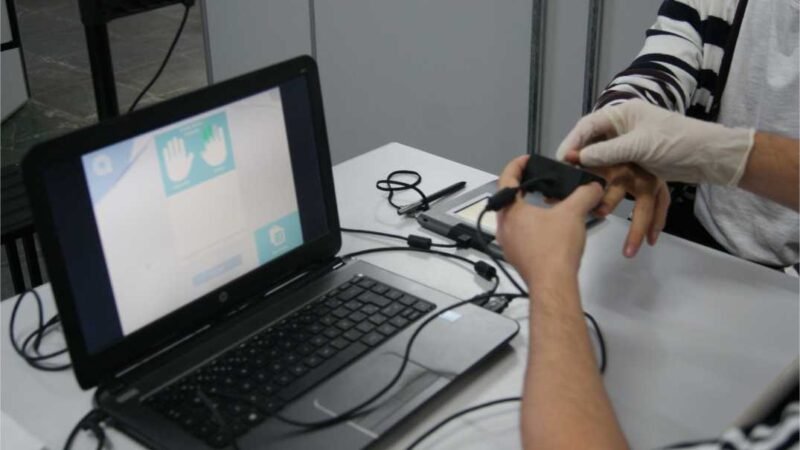 Politec emitiu mais de 700 mil novas carteiras de identificação em MT