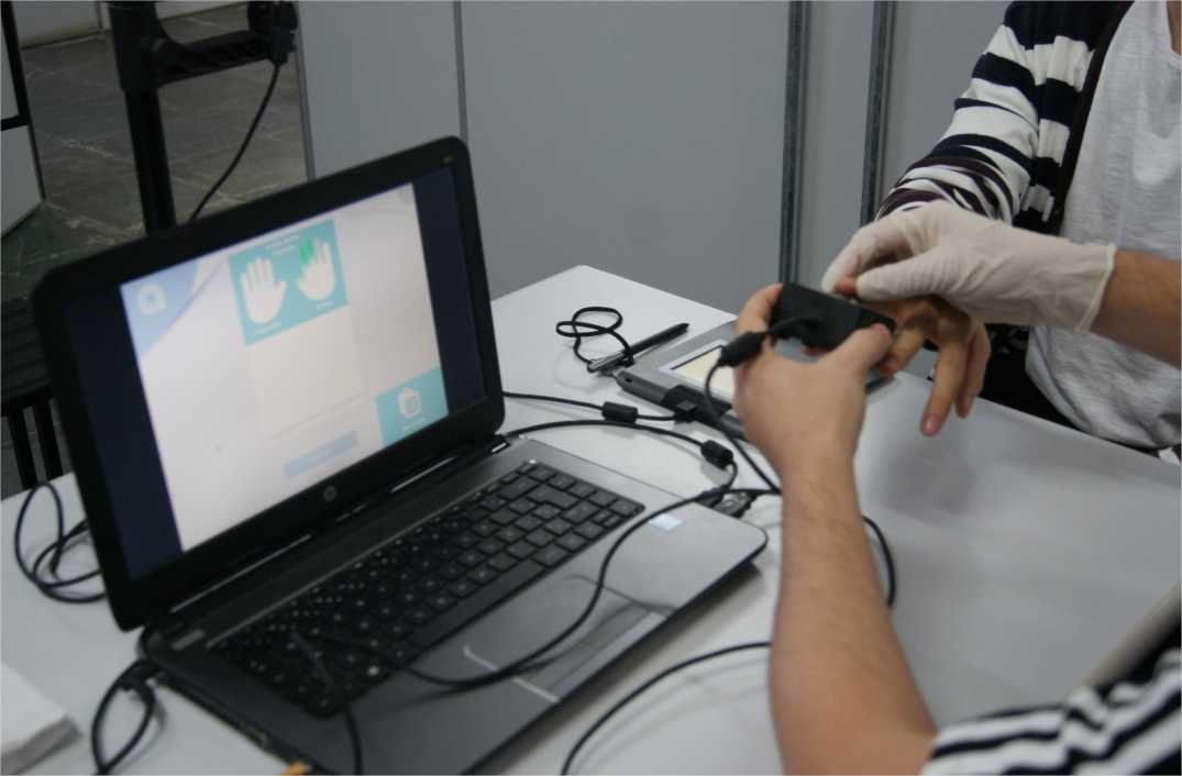 Politec emitiu mais de 700 mil novas carteiras de identificação em MT