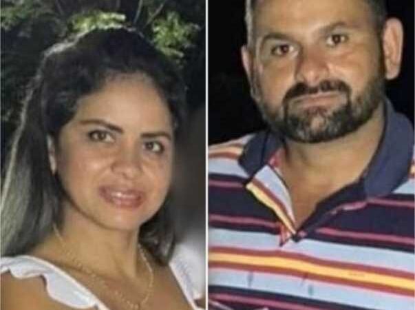 Bandido que matou casal por dívida de venda de gado é capturado em MT