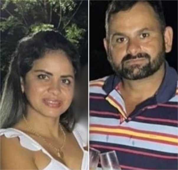 Bandido que matou casal por dívida de venda de gado é capturado em MT