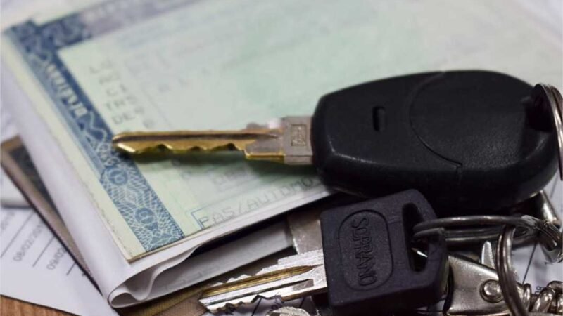 Sefaz dá dicas de como não cair em golpes no pagamento do IPVA; saiba como evitar problemas