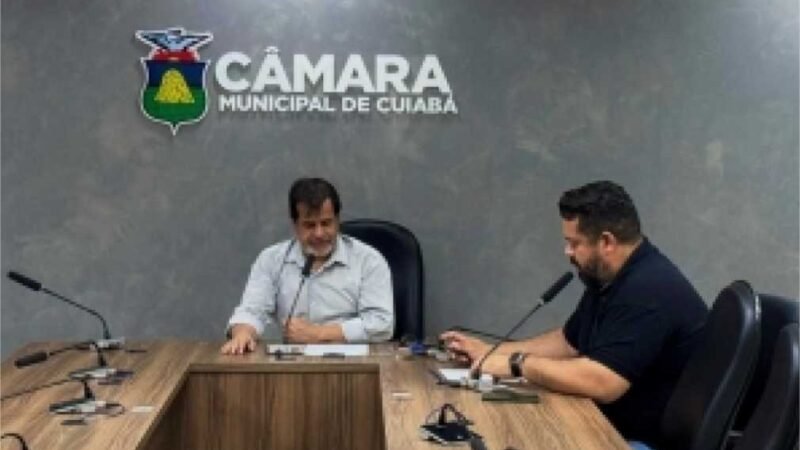 Comissão de Inovação, Ciência e Tecnologia apresenta a nova Comissão para a população