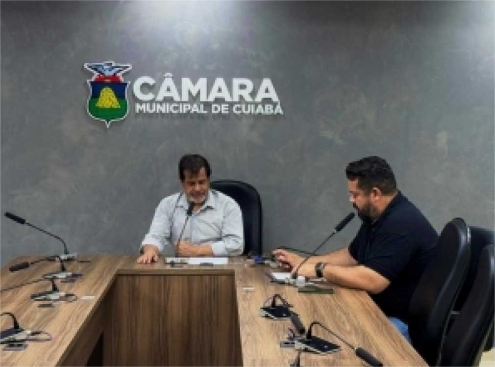 Comissão de Inovação, Ciência e Tecnologia apresenta a nova Comissão para a população