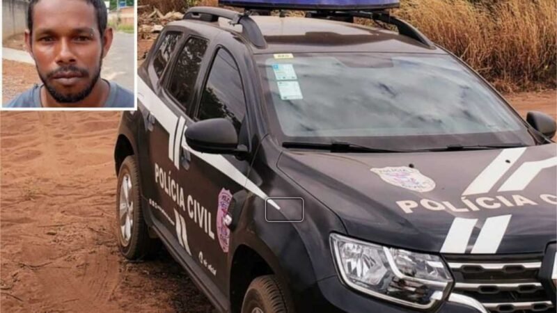 Homem que havia desaparecido é encontrado morto em MT