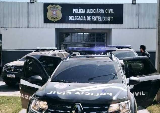 Polícia Civil de MT cumpre buscas no Rio de Janeiro e São Paulo em investigação de estelionato