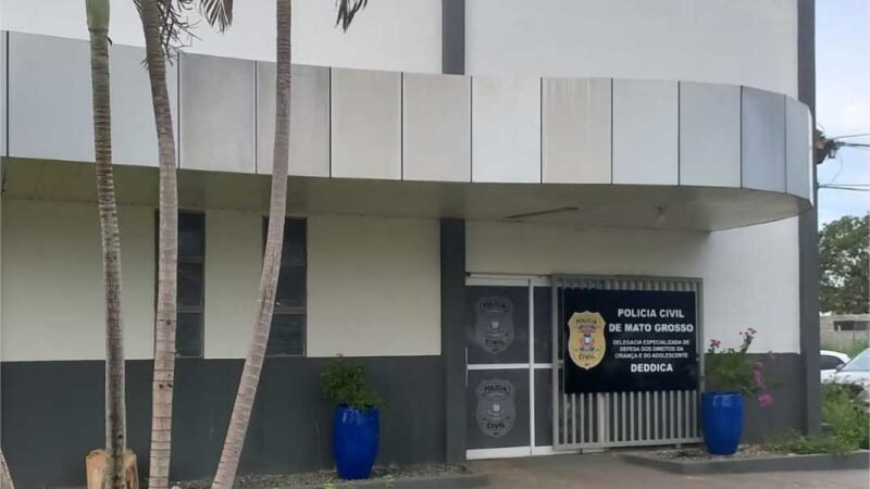 Polícia Civil conclui inquérito e indicia segurança de shopping por estupro de vulnerável