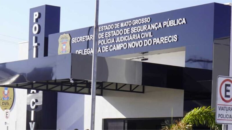 Com investimentos de R$ 42, 4 milhões, Polícia Civil inaugurou e modernizou delegacias em 2024