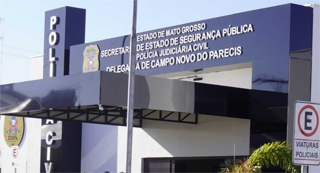 Com investimentos de R$ 42, 4 milhões, Polícia Civil inaugurou e modernizou delegacias em 2024