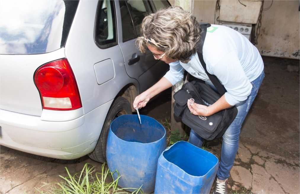 Cuiabá reativa Comitê e intensifica ações contra o surto de dengue
