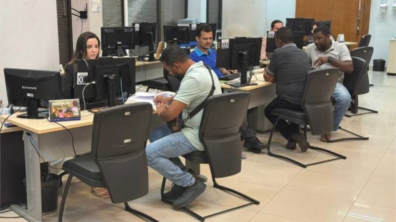 Desenvolve MT fortalece linha de crédito empresarial com aporte de R$ 53 milhões