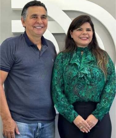 Empresário de Sinop passa a integrar Conselho do LIDE Mato Grosso