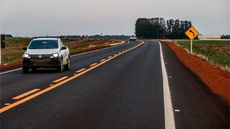 Leilão de 2,1 mil km de rodovias estaduais é alterado para 14 de março