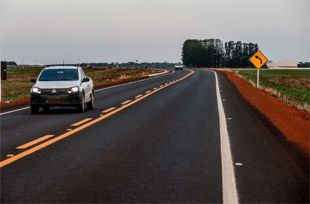 Leilão de 2,1 mil km de rodovias estaduais é alterado para 14 de março
