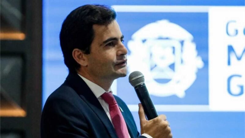 “Preservar capacidade de investimento é fundamental para garantir entregas em MT”, afirma secretário