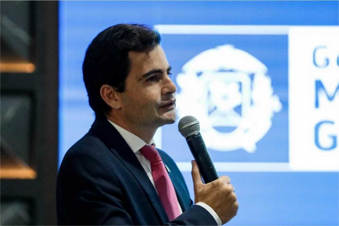 “Preservar capacidade de investimento é fundamental para garantir entregas em MT”, afirma secretário