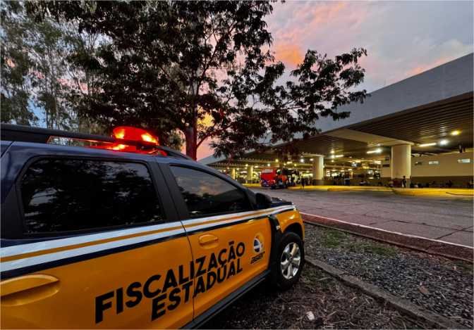 Nova linha de ônibus entre Paranatinga e Gaúcha do Norte entra em funcionamento no dia 27