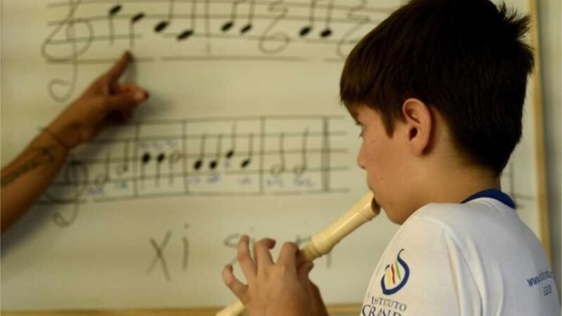 Instituto Ciranda abre inscrições para seleção de alunos em três municípios