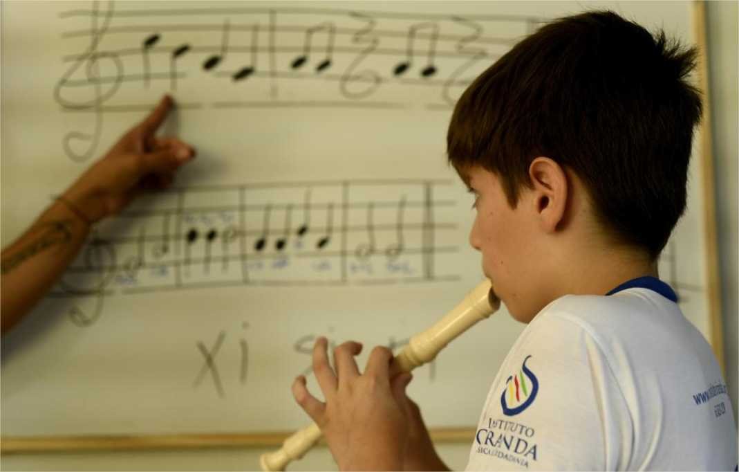 Instituto Ciranda abre inscrições para seleção de alunos em três municípios