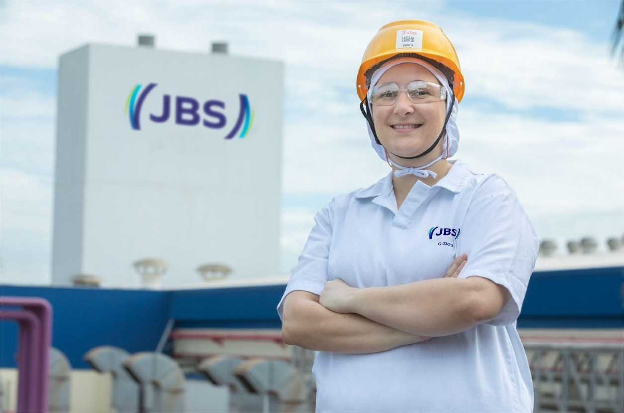 JBS tem mais de 200 vagas de emprego em Barra do Garças (MT)