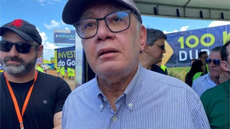 Gilmar Mendes cobra que é preciso encontrar uma disciplina adequada para penduricalhos do Judiciário