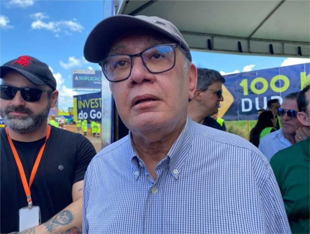 Gilmar Mendes cobra que é preciso encontrar uma disciplina adequada para penduricalhos do Judiciário