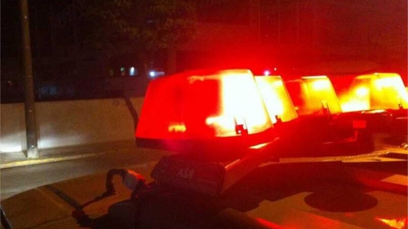 Polícia Militar prende faccionado por homicídio em Várzea Grande