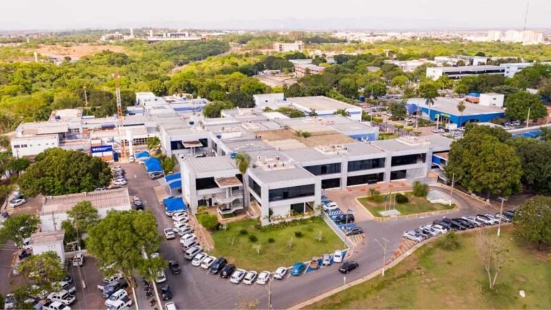 Governo de MT realiza workshop de comunicação pública e institucional