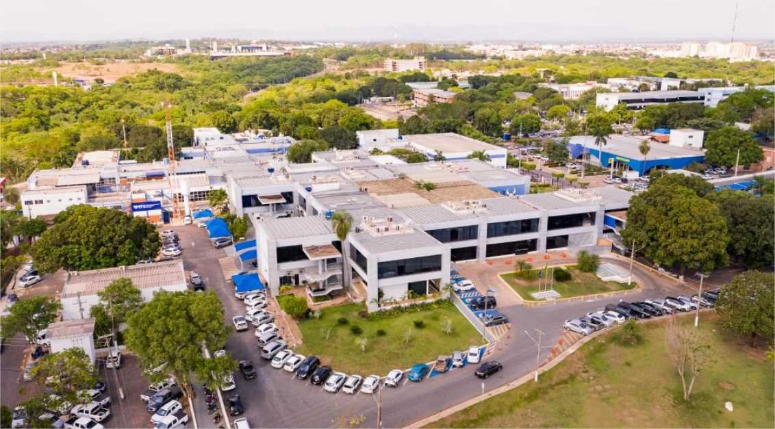 Governo de MT realiza workshop de comunicação pública e institucional