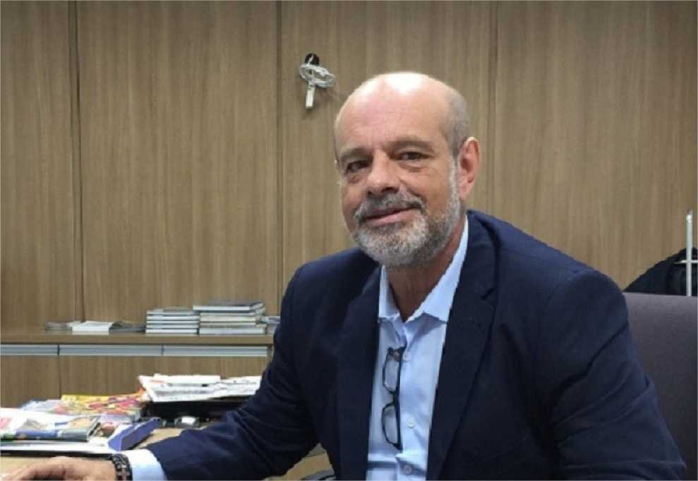 Virginia Mendes, com elegância, deu uma demonstração de altruísmo e educação