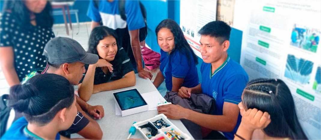 Professores, gestores e técnicos indígenas da Rede Estadual já podem se inscrever em curso de licenciatura da Unemat