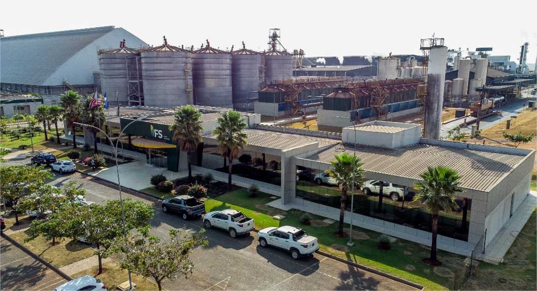 Mais de 23,2 mil indústrias foram abertas em Mato Grosso em 2024, aponta Jucemat