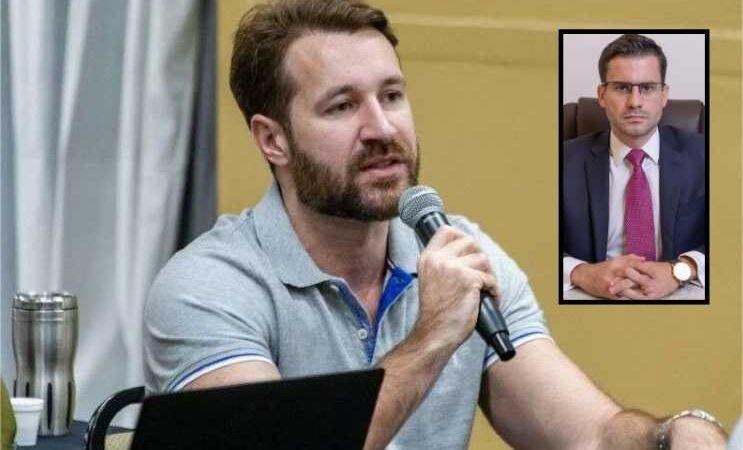 Juiz retira tornozeleira de empresário investigado