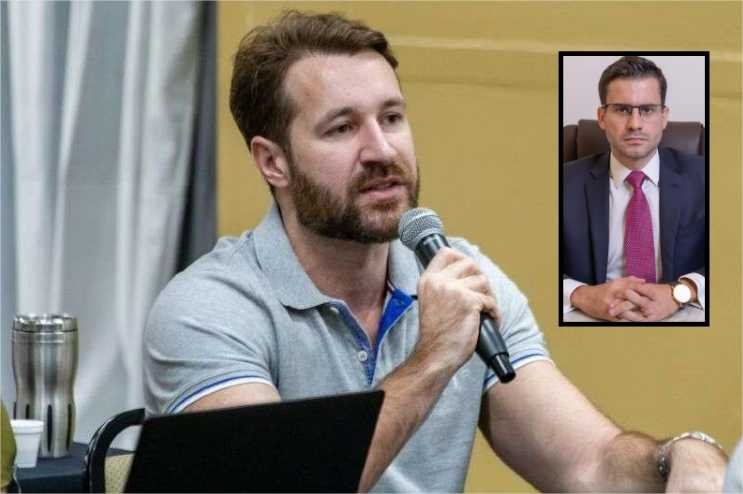 Juiz retira tornozeleira de empresário investigado