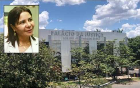 Após ser reintegrada pelo STF, juíza receberá R$ 6 milhões em MT