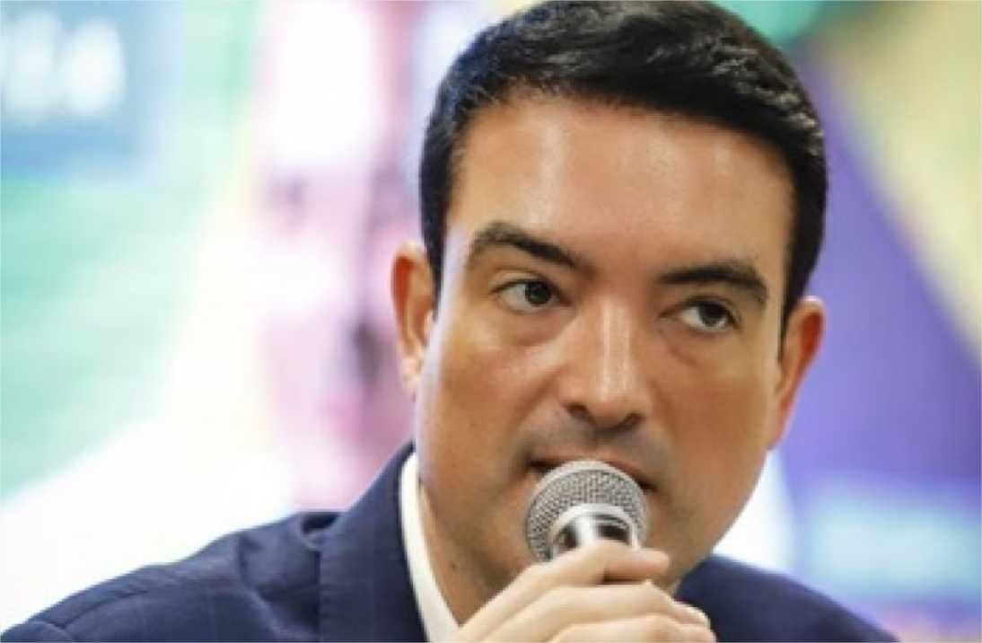 Novo mandato, novos desafios!