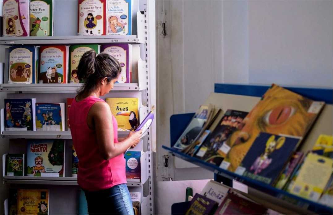 Edital da Secel vai premiar obras literárias e projetos de fomento à literatura em Mato Grosso