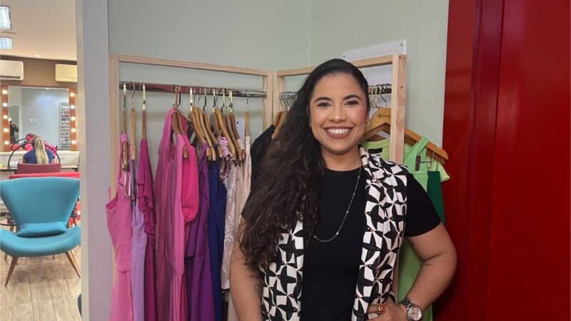 Mais de 96% das empresas abertas em MT foram de micro e pequeno porte, segundo dados da Jucemat