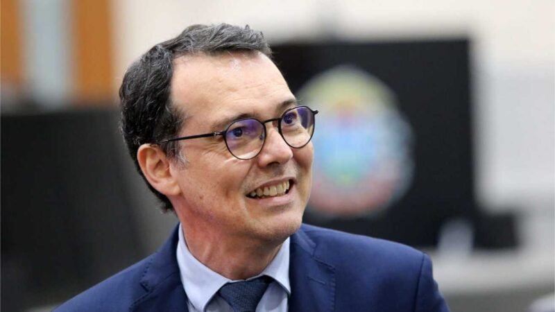 Lúdio convida Consórcio BRT para explicar atraso nas obras em Cuiabá e Várzea Grande