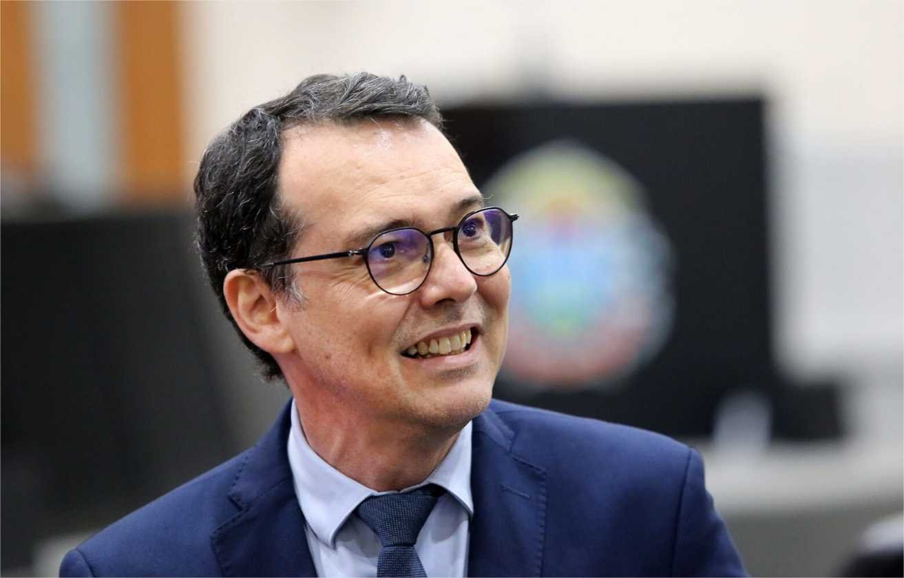 Lúdio convida Consórcio BRT para explicar atraso nas obras em Cuiabá e Várzea Grande