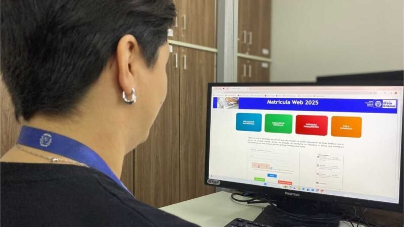 Prazo para entrega de documentos para confirmação de matrícula em escolas estaduais é prorrogado