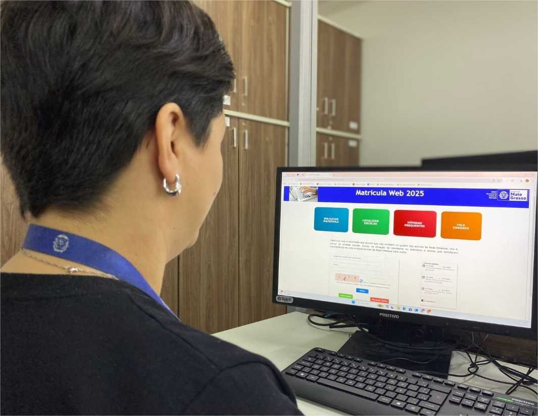 Prazo para entrega de documentos para confirmação de matrícula em escolas estaduais é prorrogado