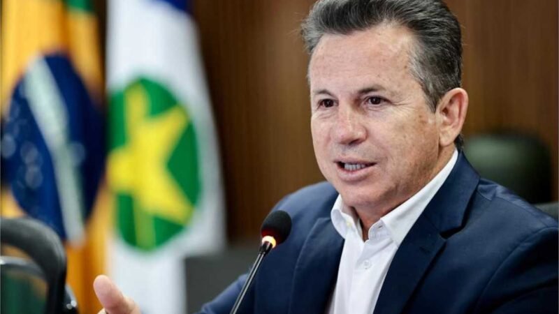 Mato Grosso investe em Infraestrutura para fortalecer o agronegócio