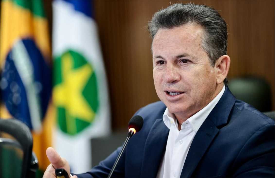 Mato Grosso investe em Infraestrutura para fortalecer o agronegócio